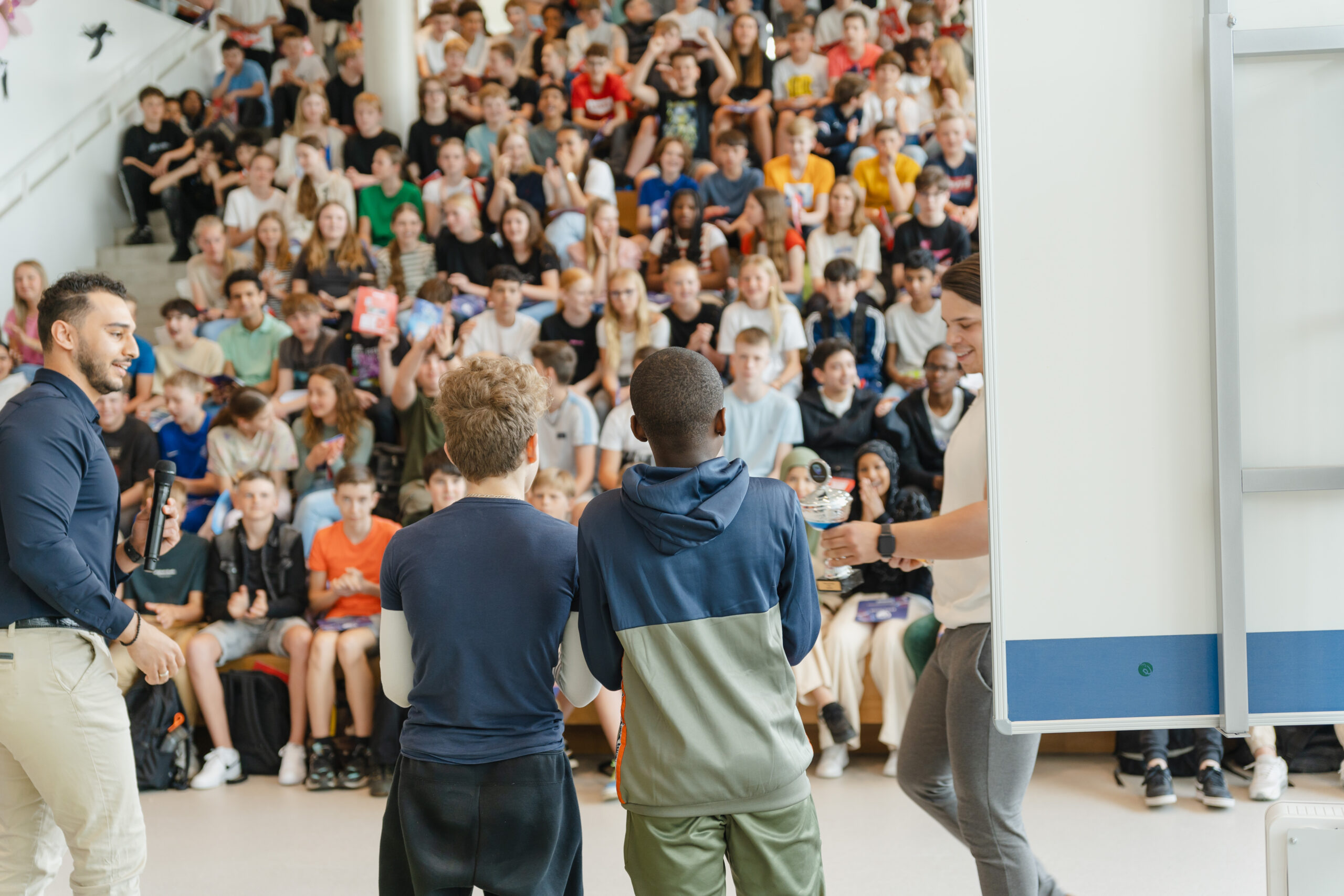 Epexmind training foto