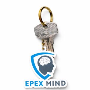EpexMind Sleutelhanger